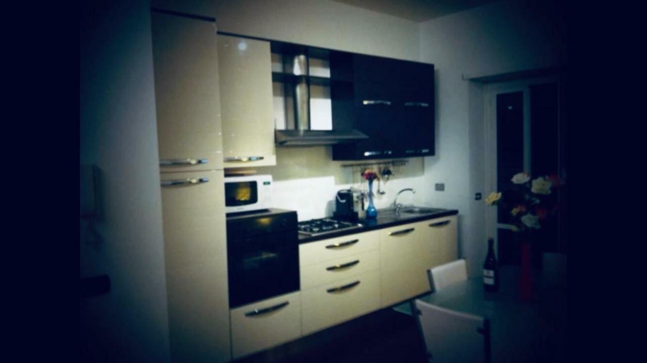 Appartamento La Pinetina Roma Esterno foto